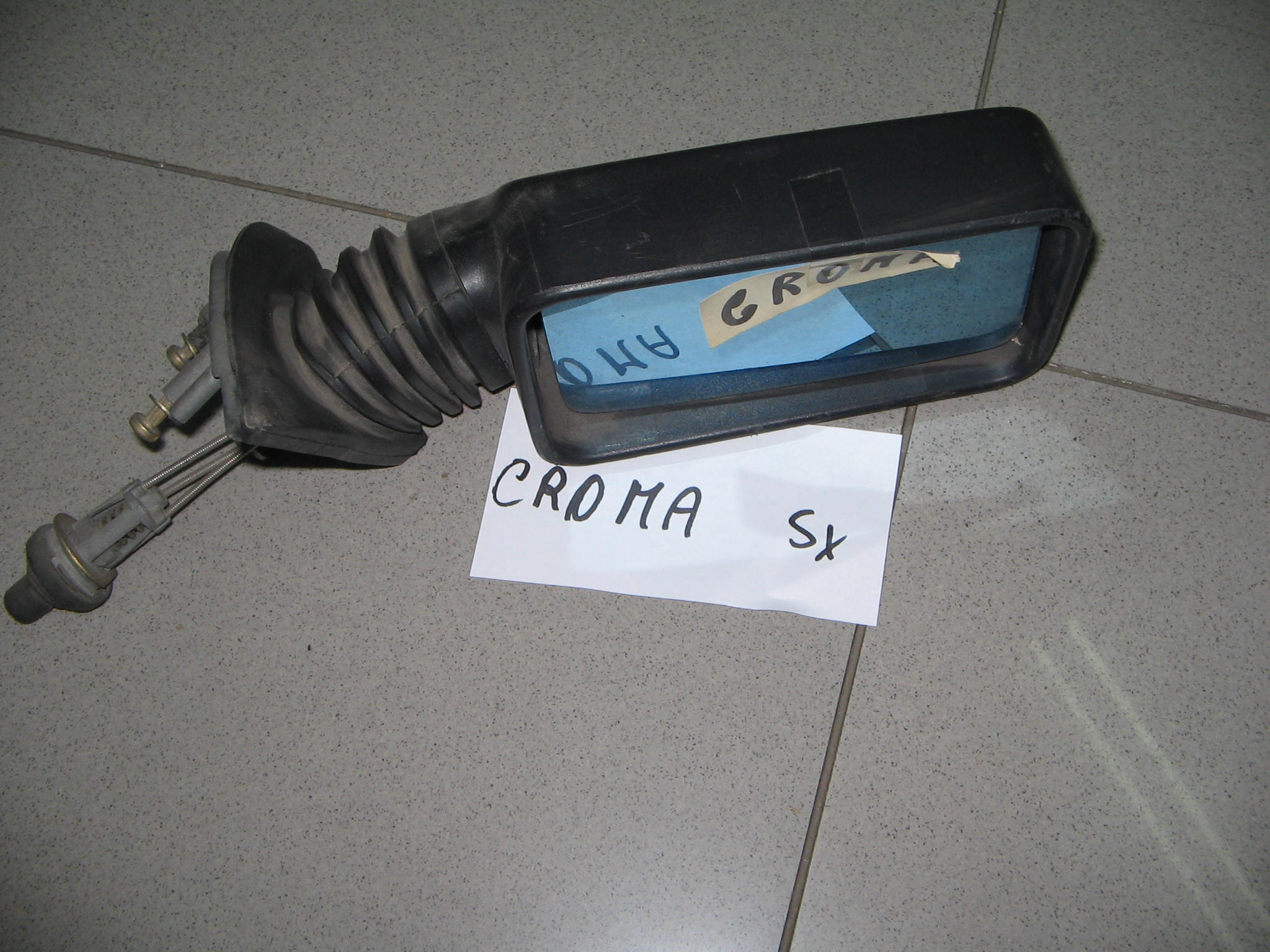 FIAT CROMA SPECCHIO dX ( USATO ) ART 1065